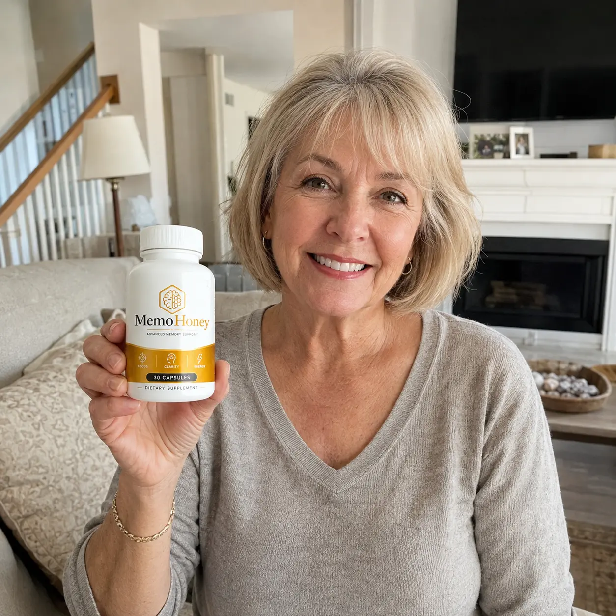 Memo Honey customer review and feedback