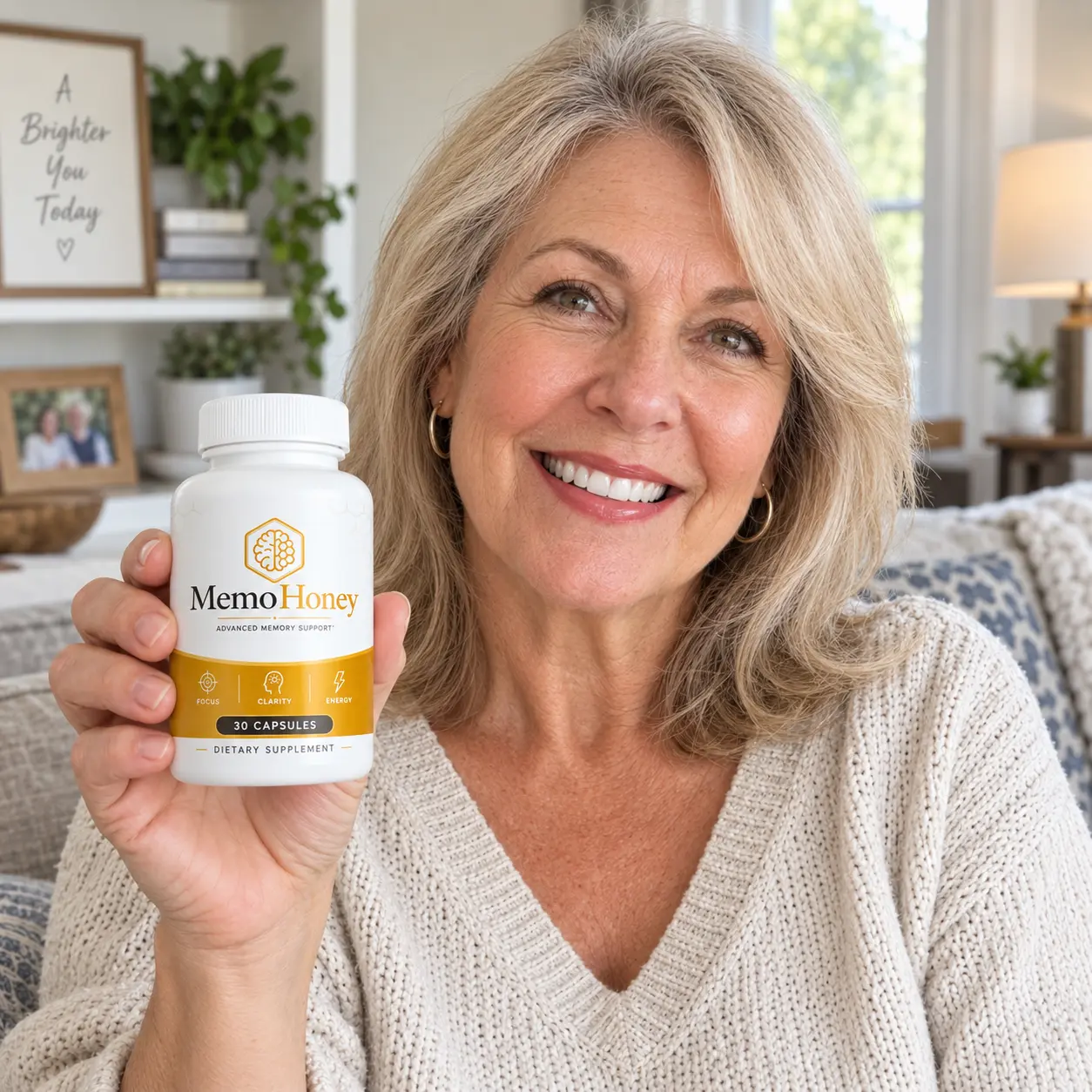 Memo Honey customer review