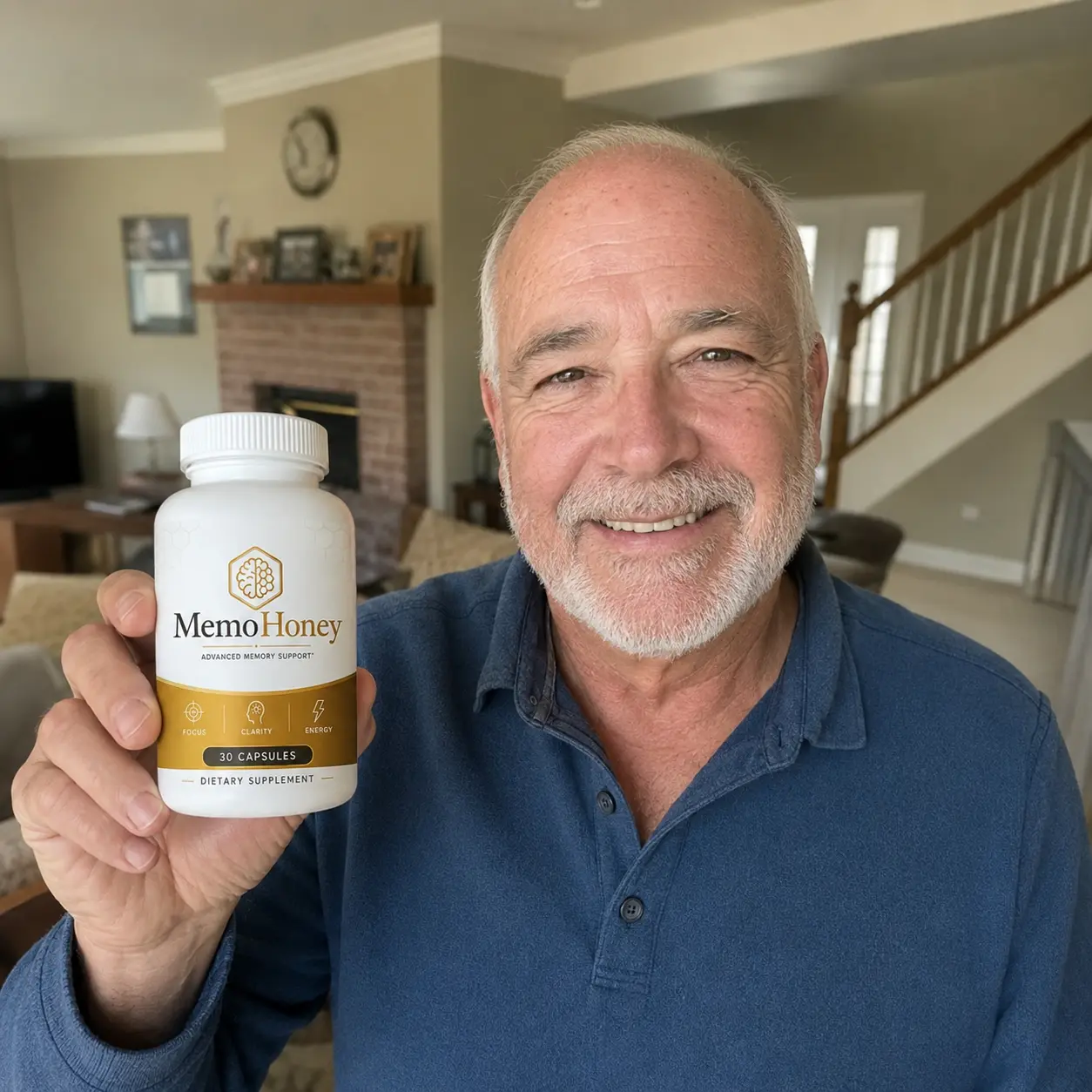 Memo Honey customer review